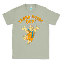 Matcha yabba dabba doo Classic Tee - artisFamous