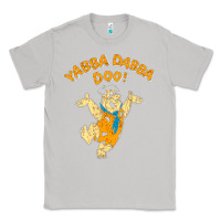 Moon Dust yabba dabba doo Classic Tee - artisFamous