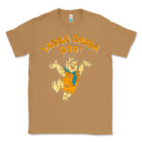 Toasted Coconut yabba dabba doo Classic Tee - artisFamous