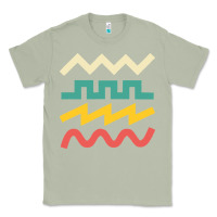 Matcha synthetiseur Classic Tee - artisFamous