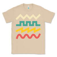 Mushroom synthetiseur Classic Tee - artisFamous