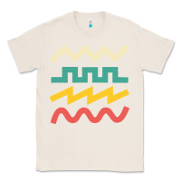 Natural synthetiseur Classic Tee - artisFamous