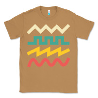 Toasted Coconut synthetiseur Classic Tee - artisFamous