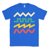 True Royal synthetiseur Classic Tee - artisFamous