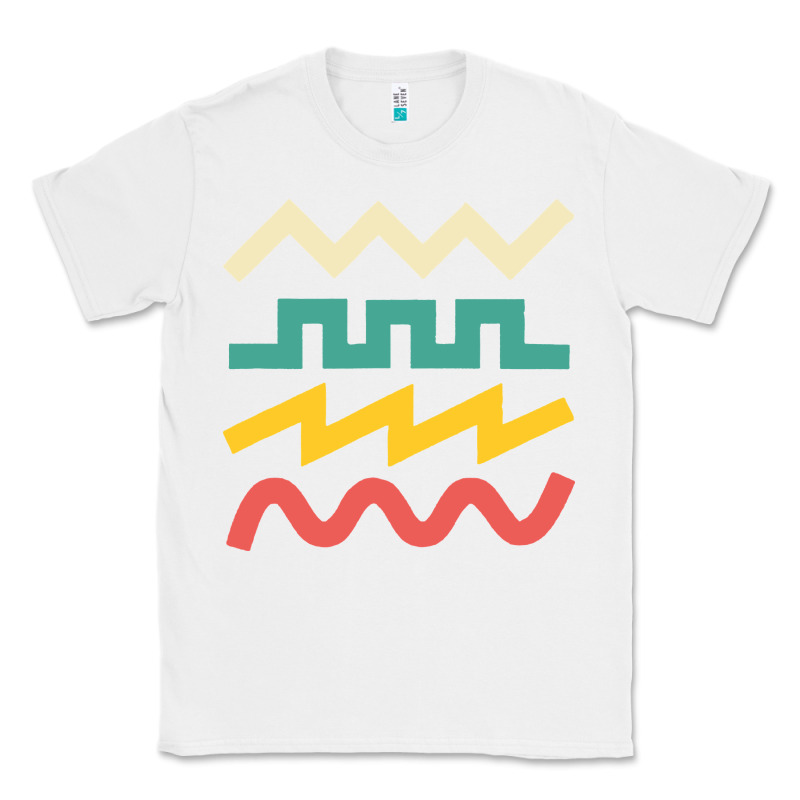 Synthetiseur Classic Tee by artisFamous | Teevron