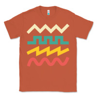 Copper synthetiseur Classic Tee - artisFamous