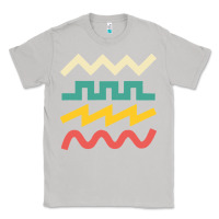 Moon Dust synthetiseur Classic Tee - artisFamous