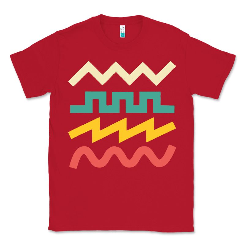 Synthetiseur Classic Tee by artisFamous | Teevron