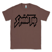 Chestnut spinal tap concert Classic Tee - artisFamous
