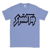 Colony Blue spinal tap concert Classic Tee - artisFamous