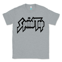 Heather Grey spinal tap concert Classic Tee - artisFamous