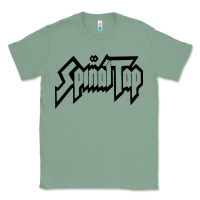 Sage spinal tap concert Classic Tee - artisFamous