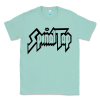 Seafoam spinal tap concert Classic Tee - artisFamous