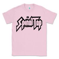 Bubblegum Pink spinal tap concert Classic Tee - artisFamous