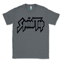 Charcoal Heather spinal tap concert Classic Tee - artisFamous