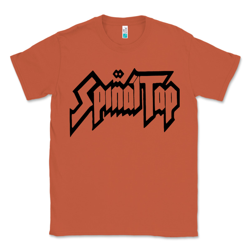 Spinal Tap Concert Classic Tee by artisFamous | Teevron