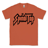 Copper spinal tap concert Classic Tee - artisFamous