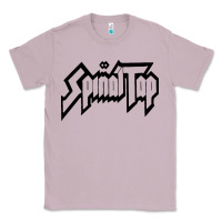 Lilac spinal tap concert Classic Tee - artisFamous