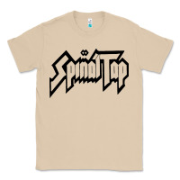 Mushroom spinal tap concert Classic Tee - artisFamous