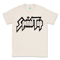 Natural spinal tap concert Classic Tee - artisFamous