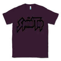 Plum spinal tap concert Classic Tee - artisFamous