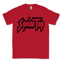 Red spinal tap concert Classic Tee - artisFamous