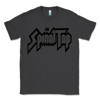 Smoke spinal tap concert Classic Tee - artisFamous