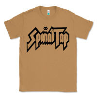 Toasted Coconut spinal tap concert Classic Tee - artisFamous