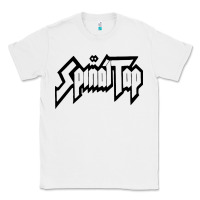 White spinal tap concert Classic Tee - artisFamous