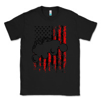 Black usa utv rzr racing Classic Tee - artisFamous