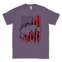 Lavender usa utv rzr racing Classic Tee - artisFamous
