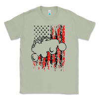 Matcha usa utv rzr racing Classic Tee - artisFamous