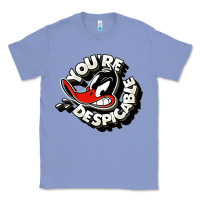 Colony Blue you're despicable Classic Tee - artisFamous