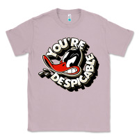 Lilac you're despicable Classic Tee - artisFamous