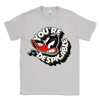 Moon Dust you're despicable Classic Tee - artisFamous
