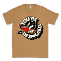 Toasted Coconut you're despicable Classic Tee - artisFamous