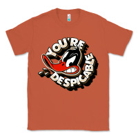 Copper you're despicable Classic Tee - artisFamous