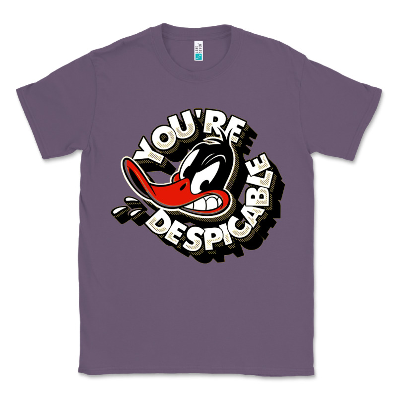 You're Despicable Classic Tee by artisFamous | Teevron
