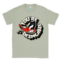 Matcha you're despicable Classic Tee - artisFamous