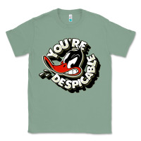 Sage you're despicable Classic Tee - artisFamous