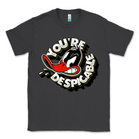 Smoke you're despicable Classic Tee - artisFamous