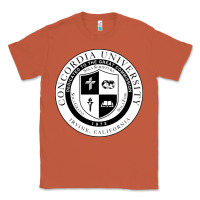 Copper concordia university irvine Classic Tee - artisFamous