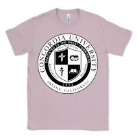 Lilac concordia university irvine Classic Tee - artisFamous