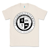 Natural concordia university irvine Classic Tee - artisFamous