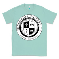 Seafoam concordia university irvine Classic Tee - artisFamous