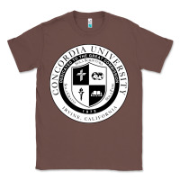 Chestnut concordia university irvine Classic Tee - artisFamous