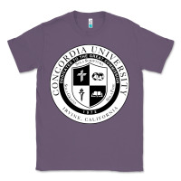 Lavender concordia university irvine Classic Tee - artisFamous