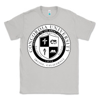 Moon Dust concordia university irvine Classic Tee - artisFamous