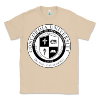 Mushroom concordia university irvine Classic Tee - artisFamous