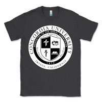 Smoke concordia university irvine Classic Tee - artisFamous
